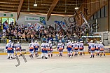 Eishockey, Herren, DEL, Saison 2025-2026, Vinschgau Cup, Spiel 3, ZSC Lions - Straubing Tigers, 24.08.2025