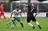03.08.2019 - SV Manching - FC Alte Haide-DSC
