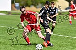 14.05.2017 - SG DJK Workerszell - SG FC Nagelberg