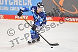 Eishockey, Frauen, DFEL, Saison 2020-2021, ERC Ingolstadt - ESC Planegg-Würmtal, 07.03.2021