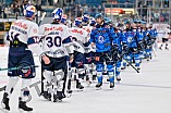 Eishockey, Herren, DEL, Saison 2025-2026, Spiel 31, ERC Ingolstadt - EHC Red Bull München, 23.12.2025