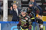Eishockey, Herren, DEL, Saison 2022-2023, Spieltag 10, ERC Ingolstadt - Kölner Haie, 13.10.2022