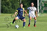 23.06.2017 - TSV Jetzendorf - VfB Eichstätt
