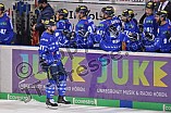 ERC Ingolstadt vs Grizzlys Wolfsburg, Eishockey, DEL, Deutsche Eishockey Liga, Spieltag 30, 21.12.2018