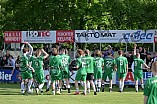 Fußball, A-Junioren, Saison 2021-2022, Spieltag 9, VfB Eichstätt - SpVgg Altenerding, 28.05.2022