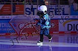 Eishockey, Herren, DEL, Saison 2022-2023, Spieltag 14, ERC Ingolstadt - Augsburger Panther, 23.10.2022