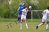 Fußball, Herren, Kreisliga Neumarkt Jura West, Saison 2025-2026, Spieltag 23, SV Marienstein - TSV Absberg, 26.04.2026