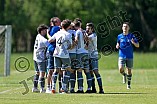 Fußball, Herren, Kreisliga Neumarkt Jura West, Saison 2024-2025, Spieltag 23, SV Marienstein - FV Dittenheim-DJK Gnotzheim, 10.05.2025