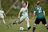 Fußball, Frauen, Landesliga Süd, Saison 2025-2026, Spieltag 19, FV Obereichstätt - SV Leerstetten, 09.05.2026