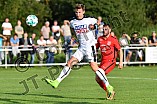 22.08.2017 - TSV 1860 Weißenburg - VfB Eichstätt