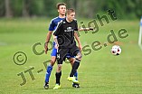 10.05.2018 - SV Marienstein - SV Mosbach