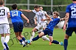 Fußball, Herren, Vorbereitung, Saison 2022-2023, FC Ingolstadt 04 - TSV 1896 Rain-Lech, 09.07.2022
