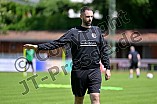 Fußball, Herren, Regionalliga Bayern, Saison 2026-2027, VfB Eichstätt - Trainingsauftakt, 14.06.2026