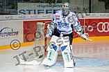 ERC Ingolstadt vs Schwenninger Wild Wings, Eishockey, DEL, Deutsche Eishockey Liga, Spieltag 1, 16.09.2016