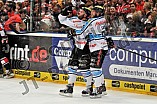 25.04.2014 - Kölner Haier - ERC Ingolstadt