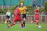 Fußball, Herren, Kreisliga 1, Saison 2024-2025, Spieltag 9, SV Eitensheim - TSV Lichtenau, 28.09.2024