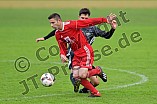 11.10.2020 - SV Marienstein II - IFC Weißenburg