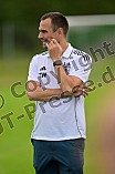 Fußball, Herren, Testspiele 2025-2026,, TSV Greding - TSV Gaimersheim, 05.07.2026