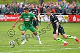 27.04.2019 - VfB Eichstätt - 1. FC Schweinfurt 05