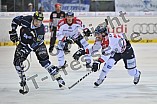 30.11.2014 - ERC Ingolstadt - Eisbaeren Berlin