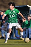 Fußball, Herren, Kreisliga 1, Saison 2023-2024, Vorbereitung, SV Lippertshofen - DJK Limes, 08.03.2025