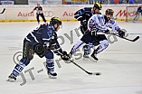 24.03.2015 - ERC Ingolstadt - Iserlohn Roosters