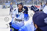 ERC Ingolstadt vs Iserlohn Roosters, DEL, Deutsche Eishockey Liga, Spieltag 29, 20.12.2019