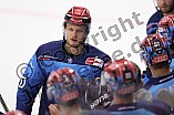 Eishockey, Herren, DEL, Saison 2020-2021, ERC Ingolstadt - Schwenninger Wild Wings, 19.01.2021