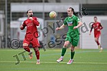 Fußball, Herren, Bayernliga Nord, Saison 2023-2024, Vorbereitung, VfB Eichstätt - TSV Kornburg, 17.02.2024