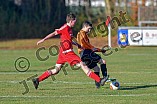 17.11.2018 - SG SV Marienstein - SG-DJK Schwabach
