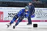 Kids on Ice Day, ERC Ingolstadt, Eishockey, DEL, Deutsche Eishockey Liga, 17.02.2018