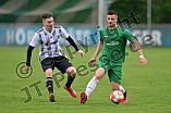 Fußball, Herren, Kreisliga 1, Saison 2021-2022, Spieltag 24, FC Gerolfing - TSV Hohenwart, 07.05.2022