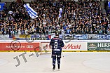 ERC Ingolstadt vs Schwenninger Wild Wings, Eishockey, DEL, Deutsche Eishockey Liga, 20.11.2015