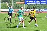 08.09.2012 - VfB Eichstätt / TSV Gersthofen