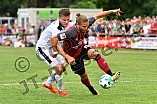 27.06.2017 - VfB Eichstätt - 1. FC Nürnberg