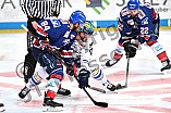 Adler Mannheim vs ERC Ingolstadt, Eishockey, DEL, Deutsche Eishockey Liga, Playoffs, Spiel 4, 20.03.2018