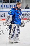 Eishockey, Herren, DEL, Saison 2025-2026, Spiel 37, ERC Ingolstadt - Löwen Frankfurt, 06.01.2026