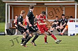 Fußball, Herren, Kreisliga Neumarkt Jura Ost, Saison 2025-2026, Spieltag 23, DJK Limes - SG Forchheim-Sulzkirchen, 26.04.2026