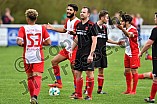 15.04.2018 - DJK Workerszell - FC Türk Gücü Eichstätt