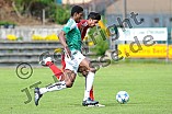 30.04.2016 - VfB Eichstätt II - Türkisch SV Ingolstadt