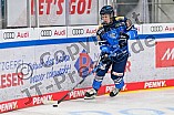 Eishockey, Herren, DNL U20, Saison 2024-2025, ERC Ingolstadt - Starbulls Rosenheim, 07.09.2024