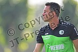 Fußball, Herren, Regionalliga Bayern, Saison 2021-2022, Spieltag 1, SC Eltersdorf - VfB Eichstätt, 17.07.2021