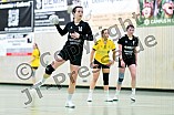 Handball, Frauen, Bezirksklasse Frauen Staffel Nord West, Saison 2025-2026, DJK Eichstätt - HF Scheyern II, 17.01.2026