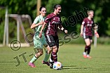Fußball, Frauen, Landesliga Süd, Saison 2025-2026, Spieltag 21, FV Obereichstätt - SpVgg Erlangen, 23.05.2026