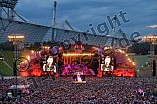 30.07.2016 - Andreas Gabalier im Olympiastadion