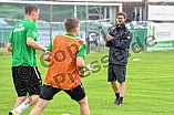 09.06.2018 - VfB Eichstätt (Trainingsauftakt)