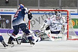 EHC Red Bull Muenchen vs Eisbären Berlin, Eishockey, DEL, Deutsche Eishockey Liga, Viertelfinale, Spiel 1, 13.03.2019