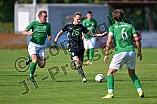 12.09.2020 - FC Gerolfing II - ST Kraiberg