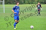 18.09.2016 - SV Marienstein - TV Büchenbach