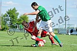 04.05.2014 - DJK Eichstätt-Preith - TSV Gaimersheim II